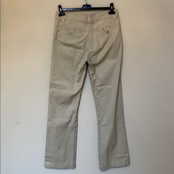 Cross Cotton Pants 🏌️♀️ - Picture 7 of 8